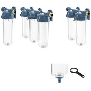 vodni filter ohišja 300x300