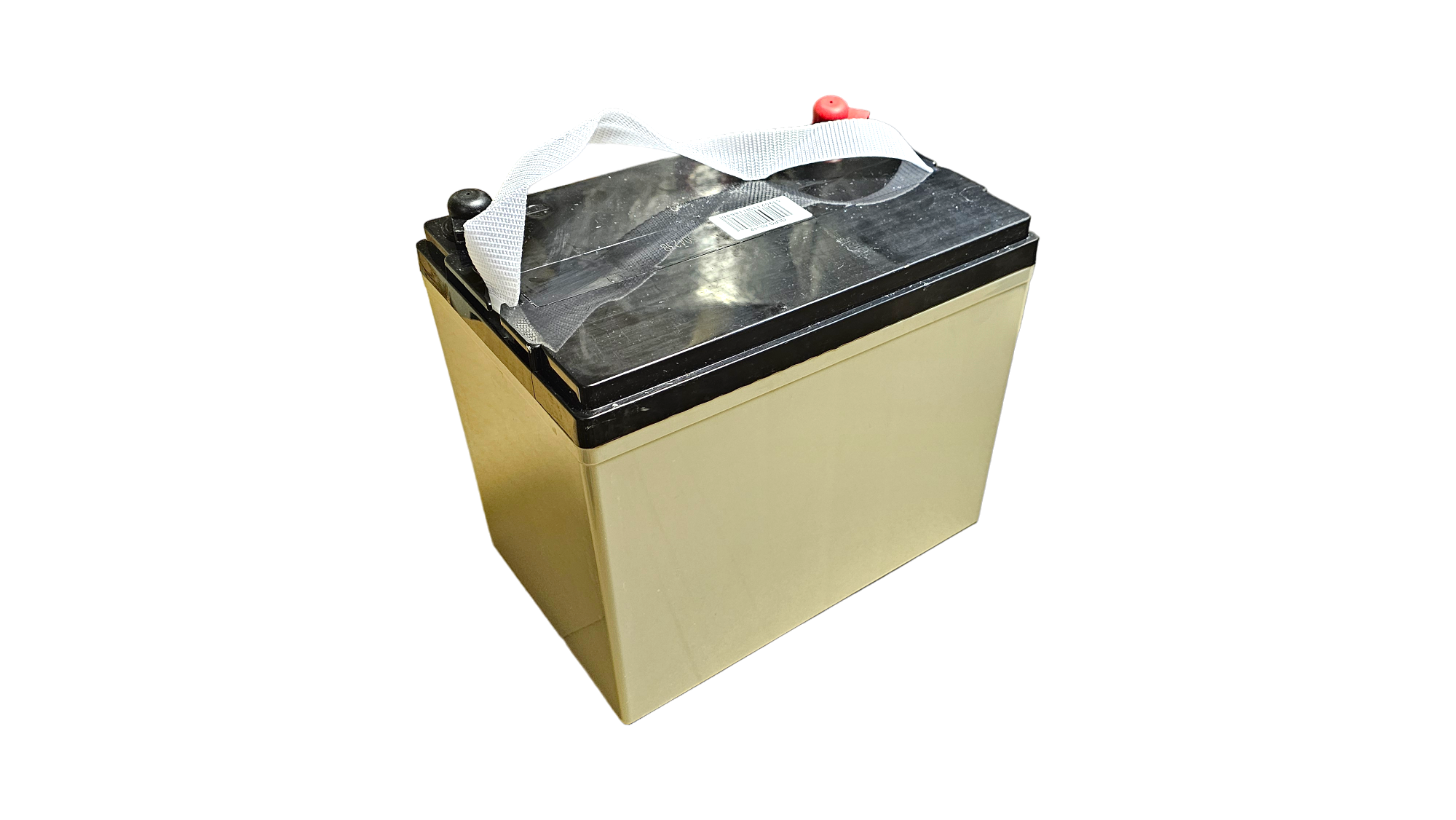 Baterija za UPS brezprekinitvene sisteme - slika 3