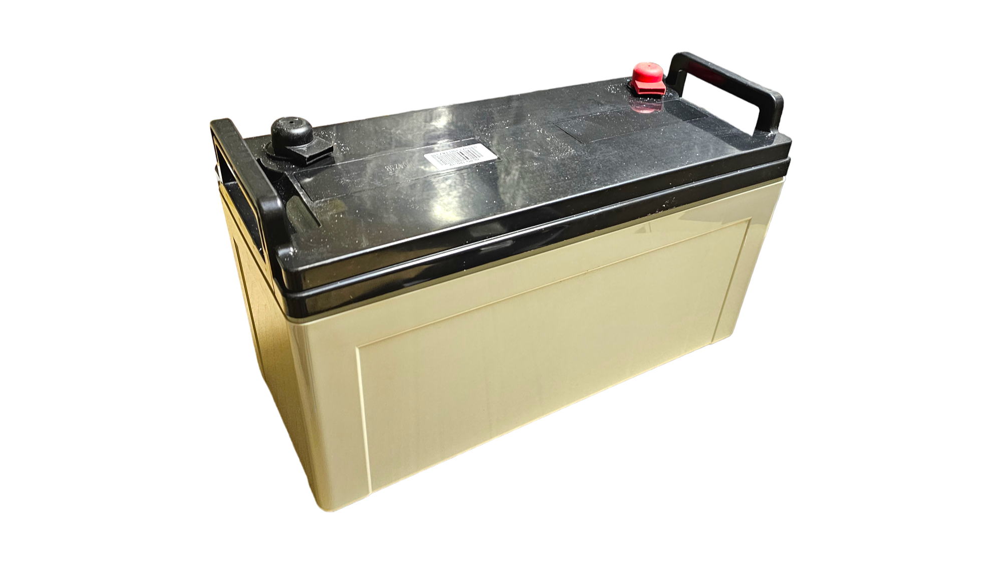 Baterija za UPS brezprekinitvene sisteme - slika 2