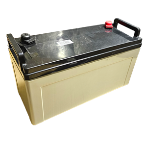 baterija za UPS sisteme