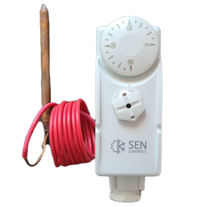 kapilarni termostat termostat s kapilaro wpr90gc