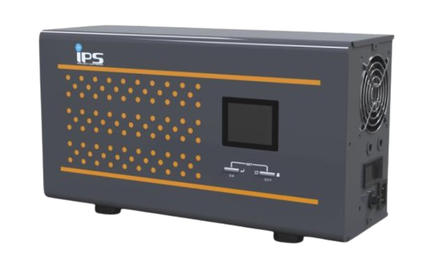 UPS sistem brezprekinitvenega napajanja