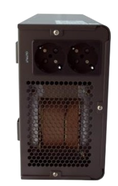 UPS sistem brezprekinitvenega napajanja