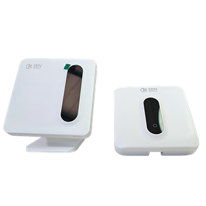 Sen Controls SMART1 - pametni brezžični WIFI termostat - slika 4