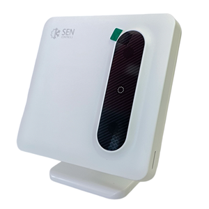 Sen Controls SMART1 - pametni brezžični WIFI termostat - slika 3
