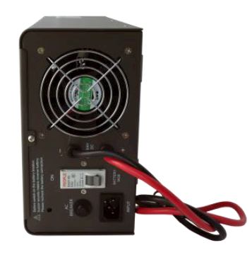 UPS sistem brezprekinitvenega napajanja