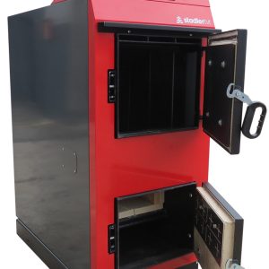 Stadler GT20 uplinjevalni kote z lambda sondo