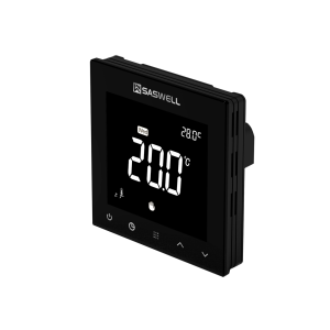 Saswell SAS922FHL-7 programski žični wifi termostat za električno ogrevanje