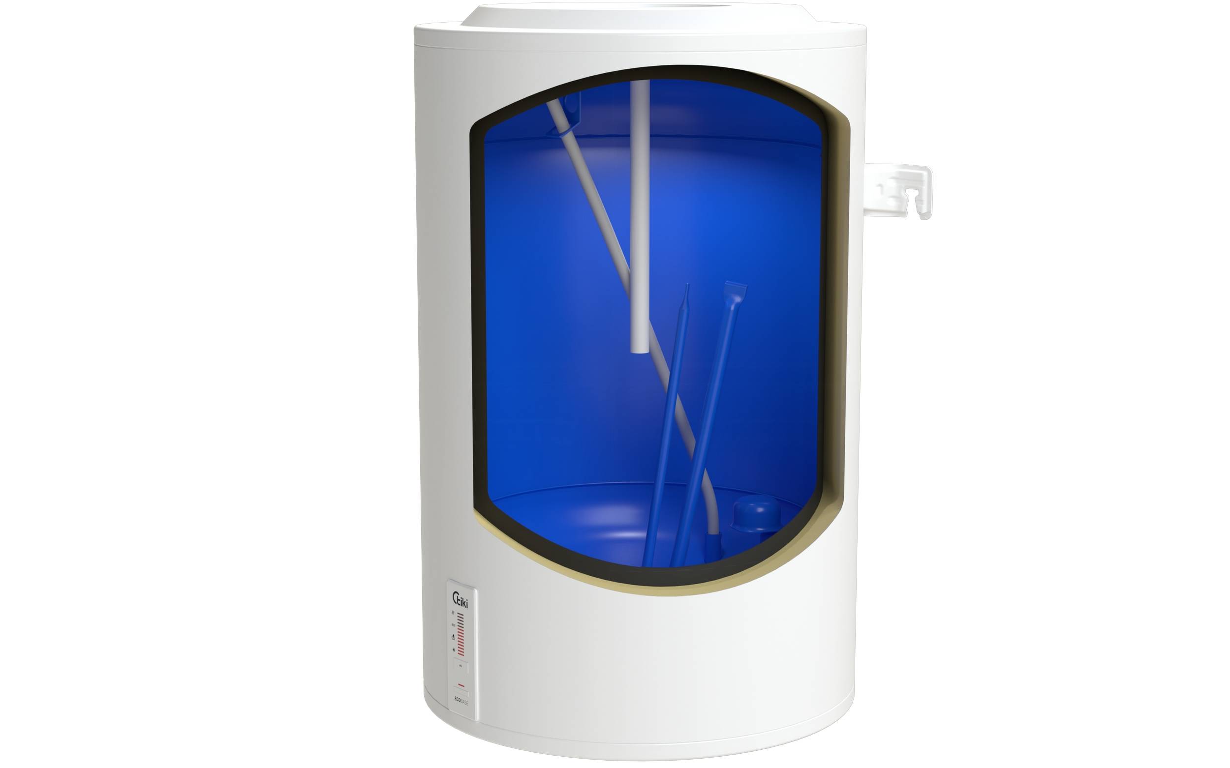 tiki bojler grelnik vode gorenje Econ M