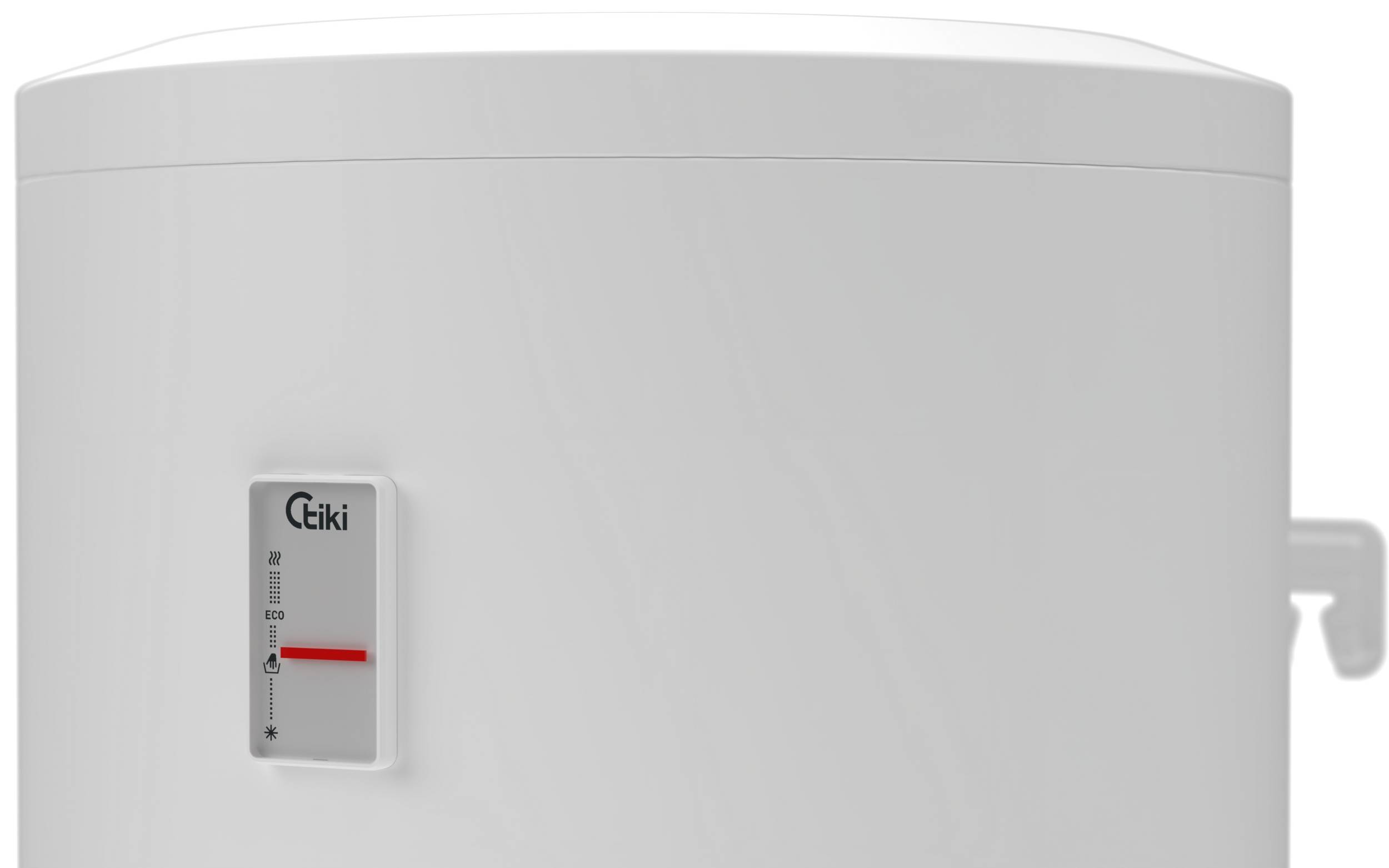 Tiki Prime 80 električni bojler