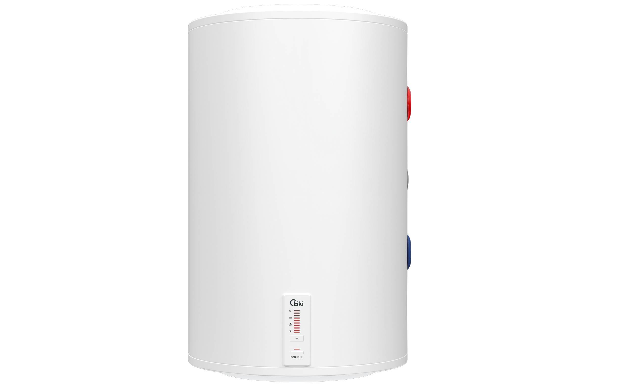 tiki bojler grelnik vode gorenje Econ MCL