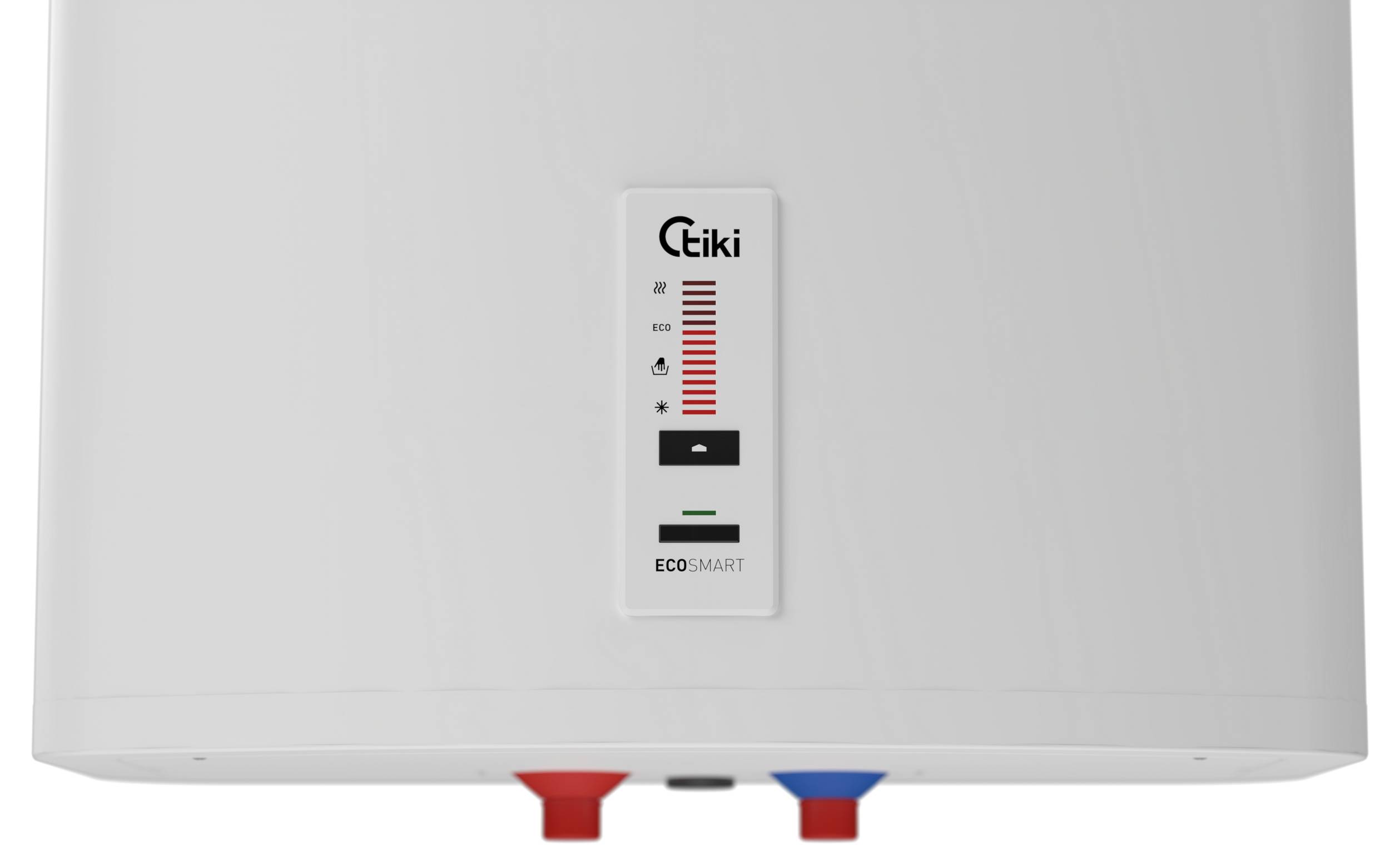 Tiki Supr F bojler grelnik električni gorenje