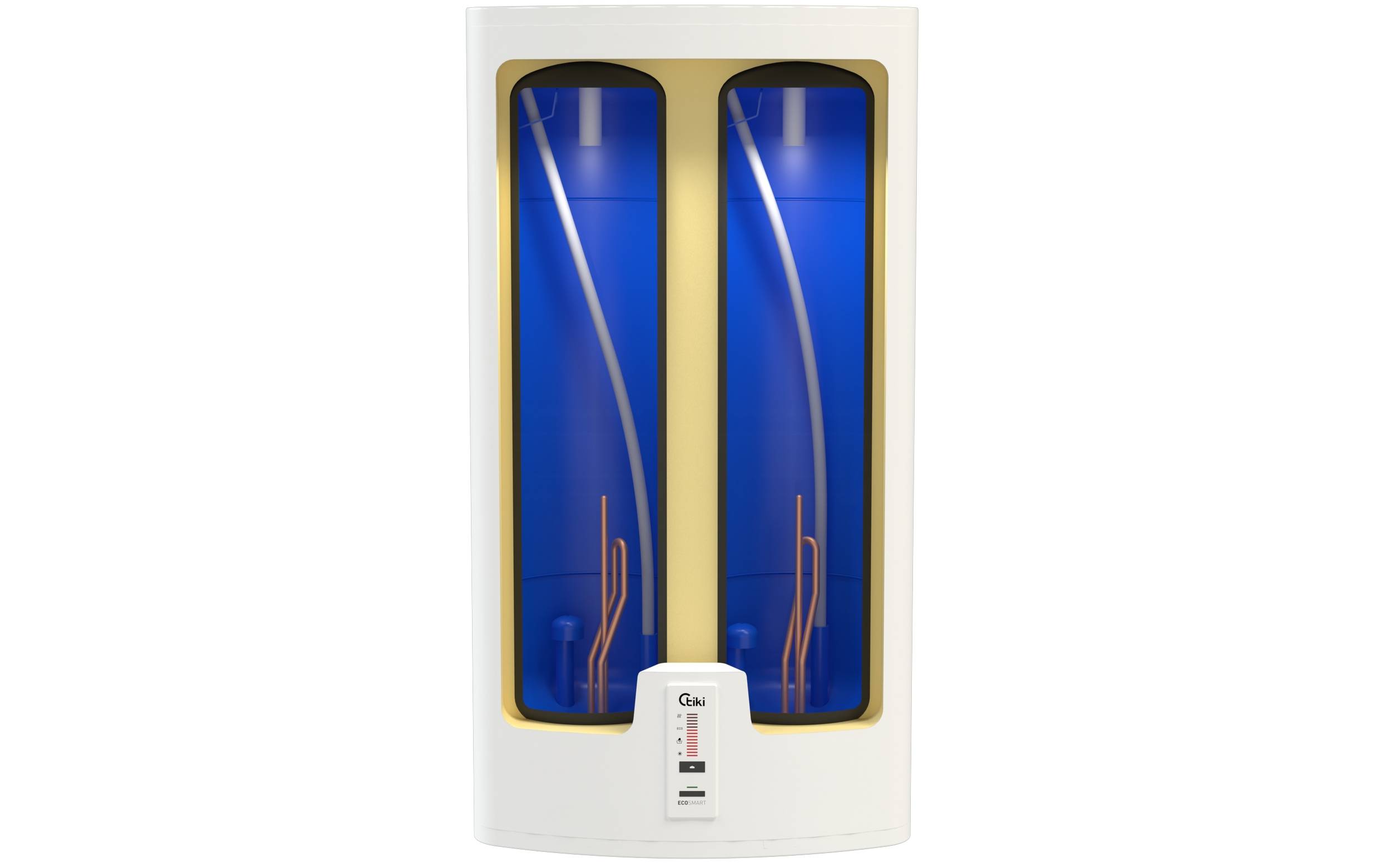 Tiki Supr F bojler grelnik električni gorenje