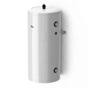 Tiki Buffer 100 zalogovnik