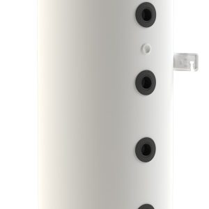 Tiki Buffer 100/8 zalogovnik