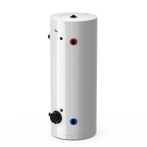 Tiki Buffer 200 zalogovnik