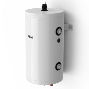 Tiki Buffer 25S zalogovnik