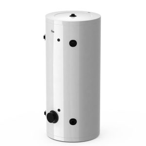 Tiki Buffer 300 zalogovnik