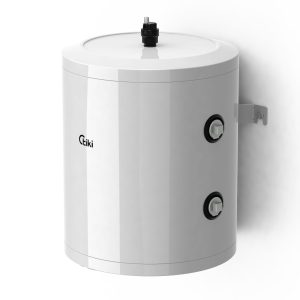 Tiki Buffer 50 zalogovnik