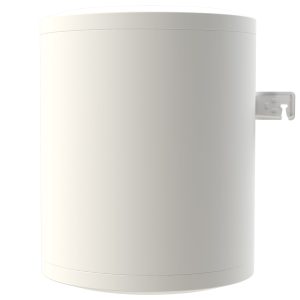 Tiki Buffer 50 B zalogovnik