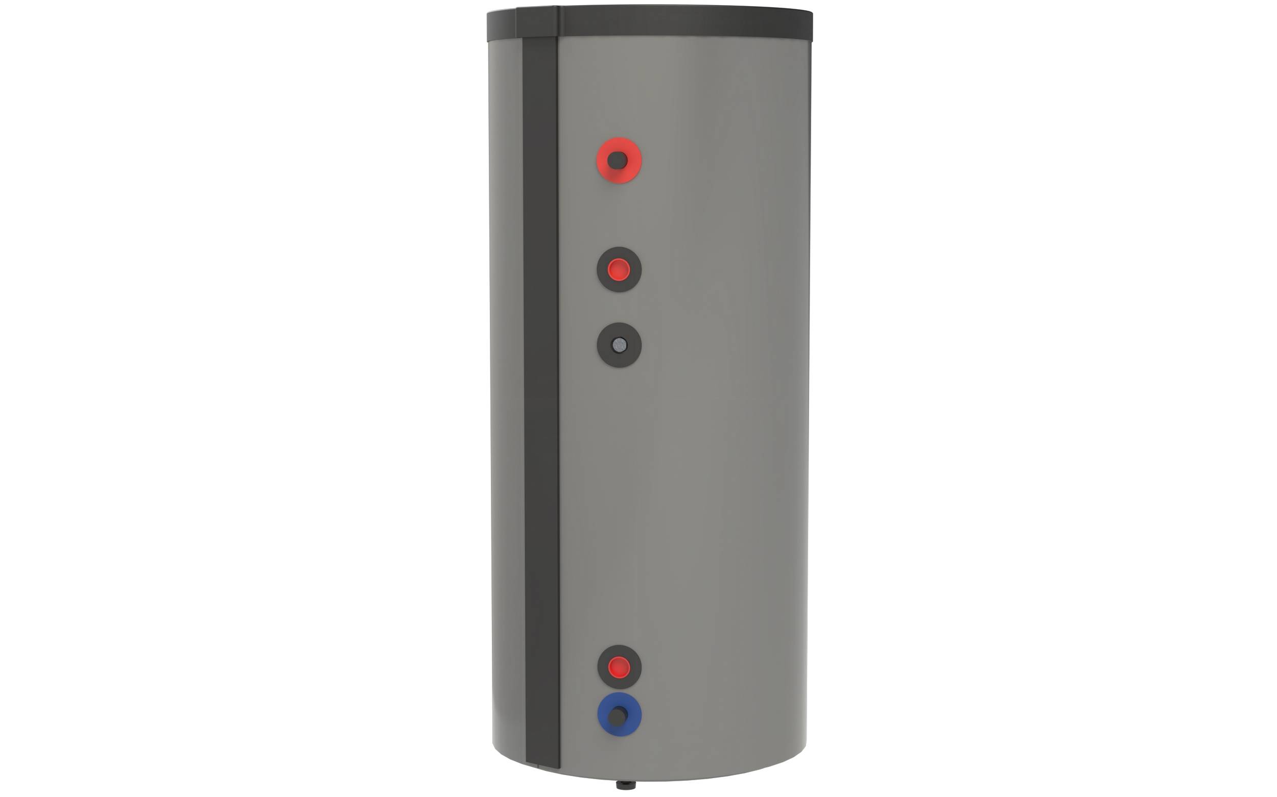 Tiki Space 300-S2.7 PRO S zadaj