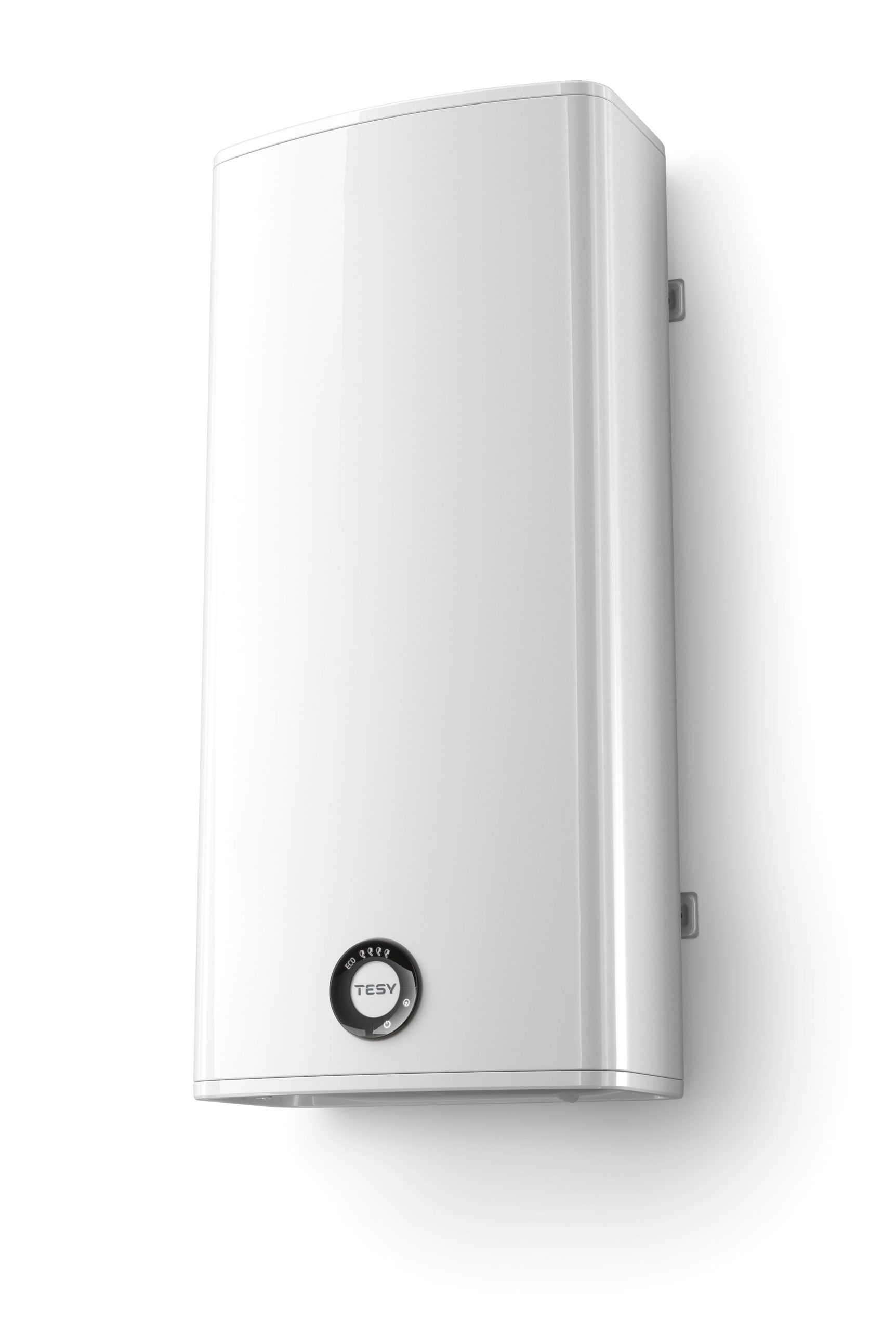 TESY Bellislimo 80L dizajn