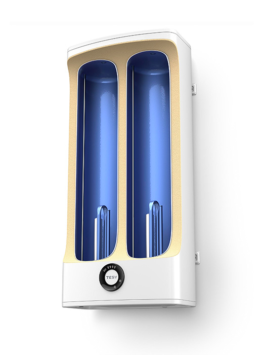 TESY Bellislimo 80L prerez